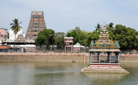Private 8-Day Cultural Tour of Temples in Tamil Nadu