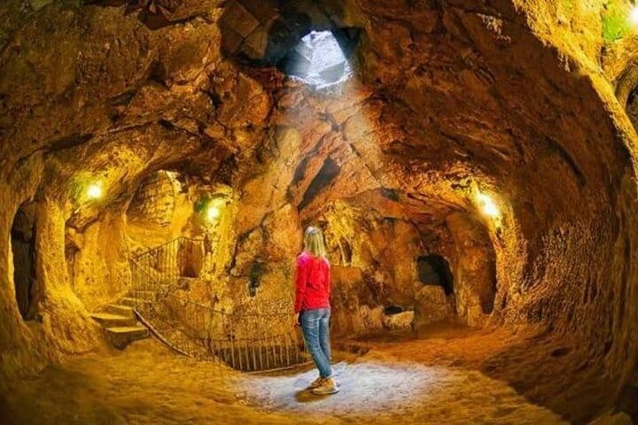 Cappadocia Photoshooting Experience with Hot Air Balloons