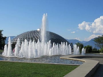 Queen Elizabaith park