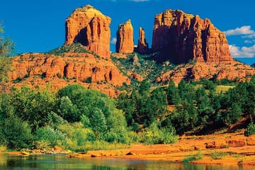 “Arizona’s Best in a Day: PRIVATE Sedona & Grand Canyon