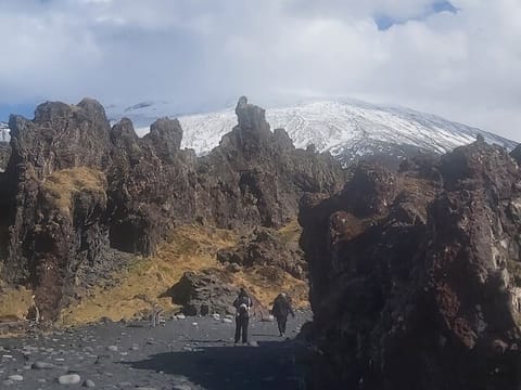 Private Snæfellsnes Peninsula Tour: Land of Legends and Lava, photo 3