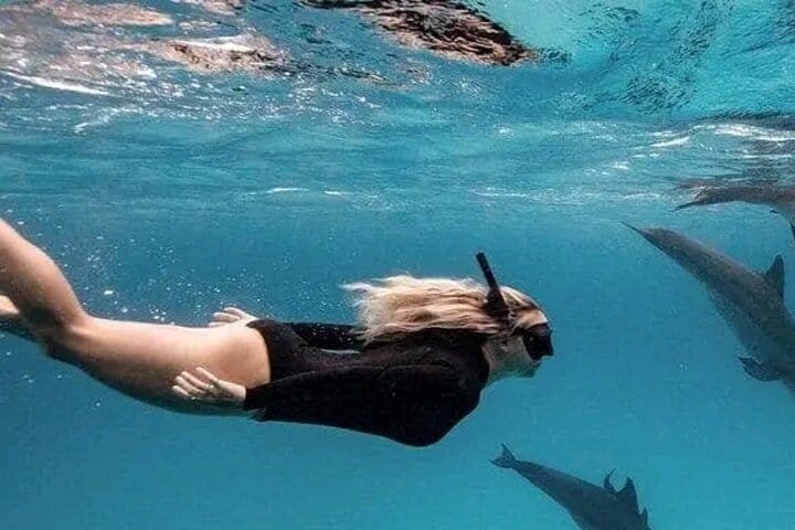 Zanzibar Jet Ski Adventure with Drone in Kendwa and Nungwi Beach