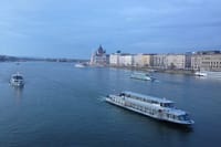 Budapest Private Walking tour With A Professional Guide 5