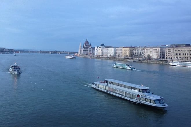 Budapest Private Walking tour With A Professional Guide 5