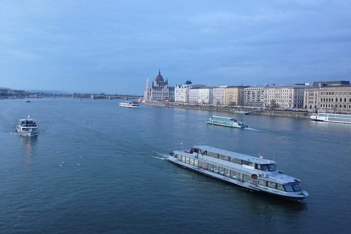 Budapest Private Walking tour With A Professional Guide 5