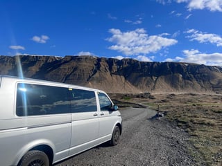 Reykjanes Peninsula Private Tour: Geothermal Areas, Volcanoes, Cliffs & Bridge Between Continents | Complimentary KEF Airport Pickup or Drop, photo 11