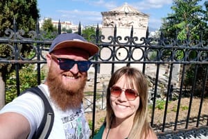 Athens Quest: The Minotaur Code (Greek Mythology Game)