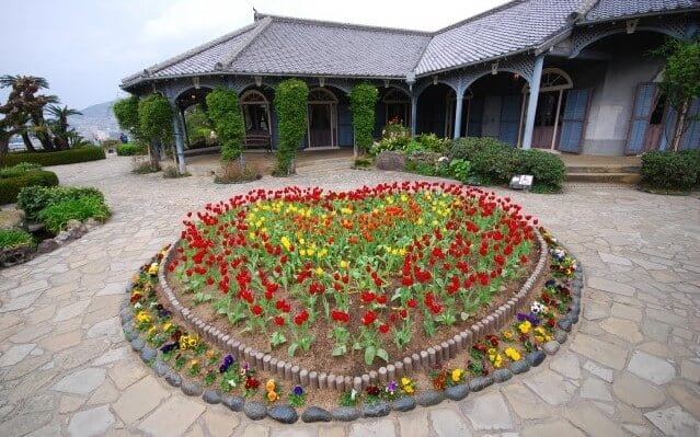 Private Full Day Nagasaki Tour by Public Transport photo 4