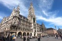 Ghosts of Munich: The Haunted Apprentice Exploration Game 10