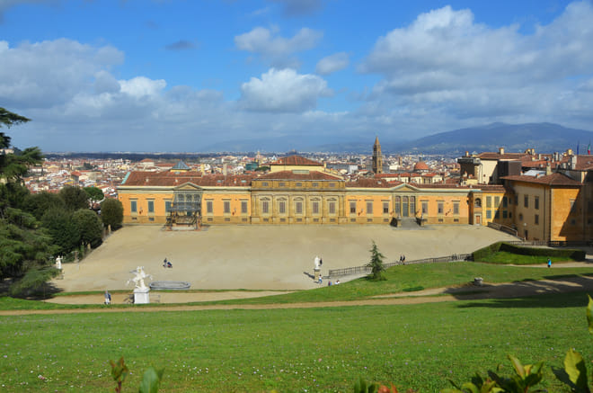 Dan Brown Inferno tour in Florence - Daytrip from Rome photo 4