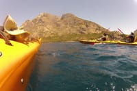 Lake Nahuel Huapi Full-Day Kayak Trip From Bariloche 8
