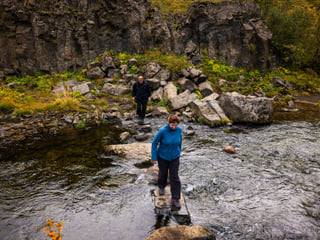 The Hidden Highlands, photo 11