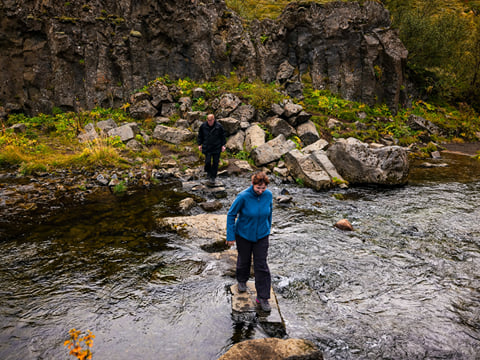 The Hidden Highlands, photo 11