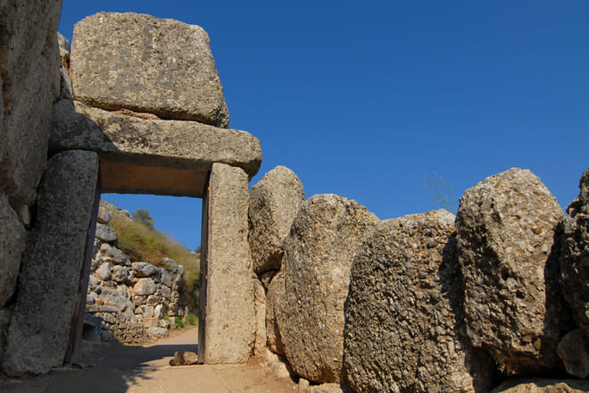 Argolis - Rich in History and Ancient Myths photo 2