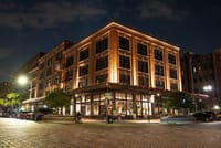 Omaha Downtown Historic Self Guided Walking Tour 7
