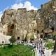 Goreme Open Air Museum