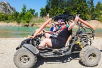 Marmaris: Buggy Safari Experience with Transfer 8