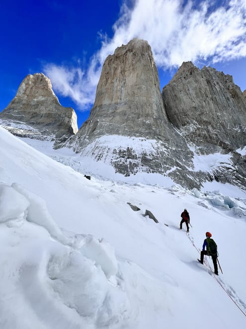 Full Day Torres del Paine Tour from Puerto Natales with Pickup 4