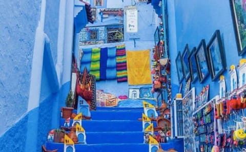 12 Days/ 11 Nights Trip from Casablanca Over Morocco Private Tour