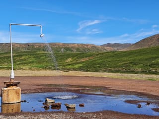 Deutschsprachiger Landausflug zum Góðafoss & Mývatn ab Akureyri in Kleingruppe, photo 11
