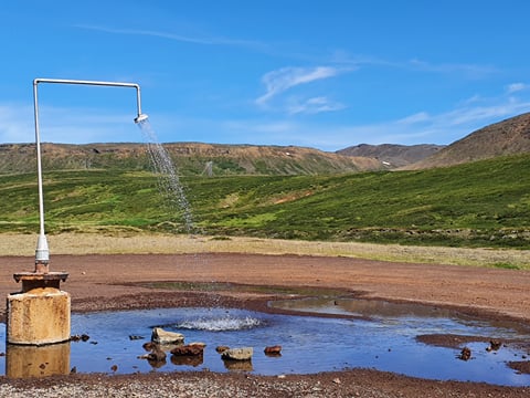 Deutschsprachiger Landausflug zum Góðafoss & Mývatn ab Akureyri in Kleingruppe, photo 11