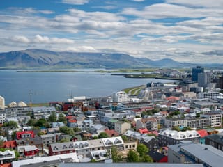 Reykjavik Hotels and Cruise Port: Private Transfer, photo 6