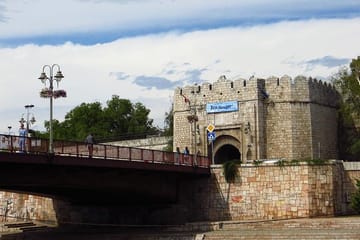 Day Tour to Nis, Serbia from Sofia with Hotel Pickup