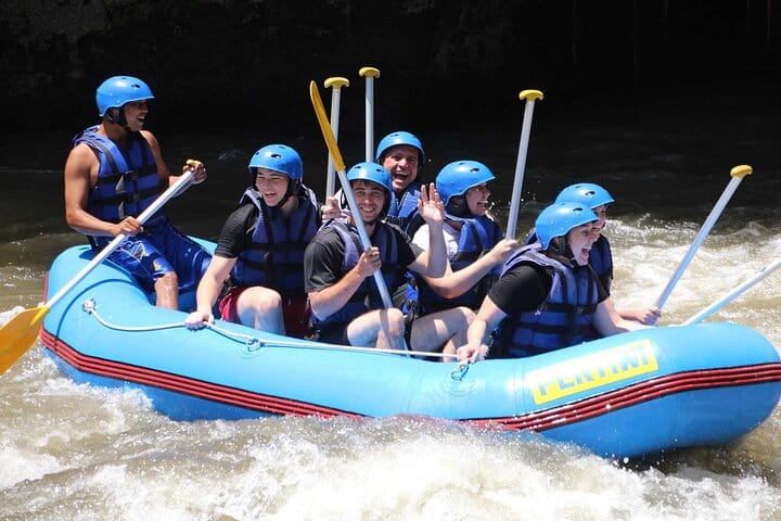 Private Tour :  3 Days Tour Package with snorkeling