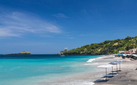 Photography Tour at Bukit Asah in Karangasem, Bali