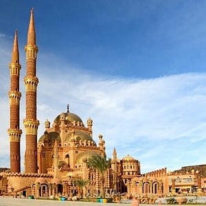 Sharm El Sheikh Guided Private City Tour 8