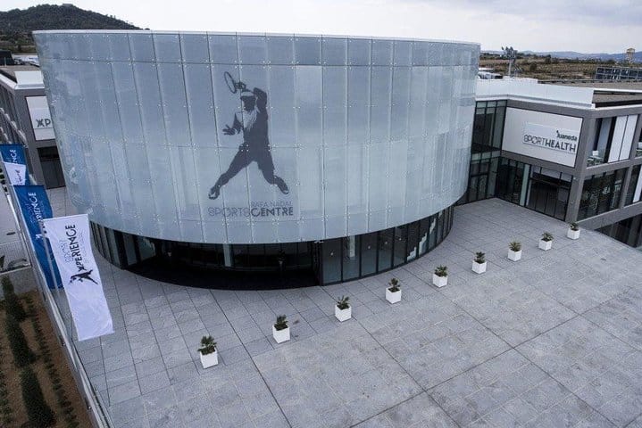 Rafa Nadal Sports Centre Mallorca Full Day Tour 4