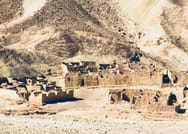 Hurghada: Private Jeep Adventure to Ghost City from Hurghada 3