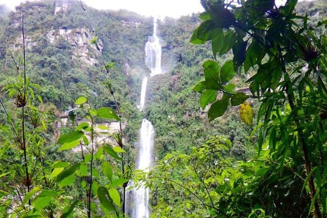 La Chorrera