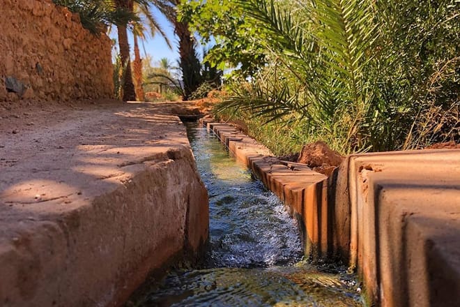 5 Days : Figuig The Lost Oasis | Private & Luxury photo 4