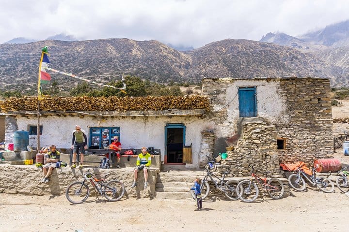 19 Days Mera Peak Climbing & Expedition – One Life-Changing Himalayan Adventure