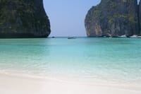 Phi Phi & Bamboo Islands Escape by Luxury Catamaran 5
