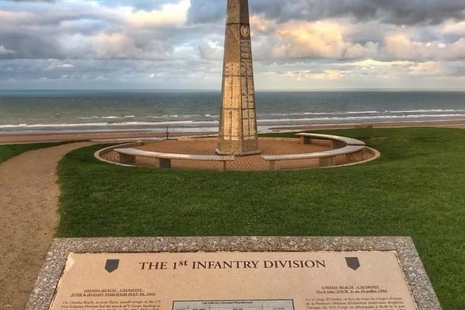 Omaha Beach