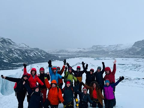 7-day Cristmas Adventure with Viking Women, photo 3