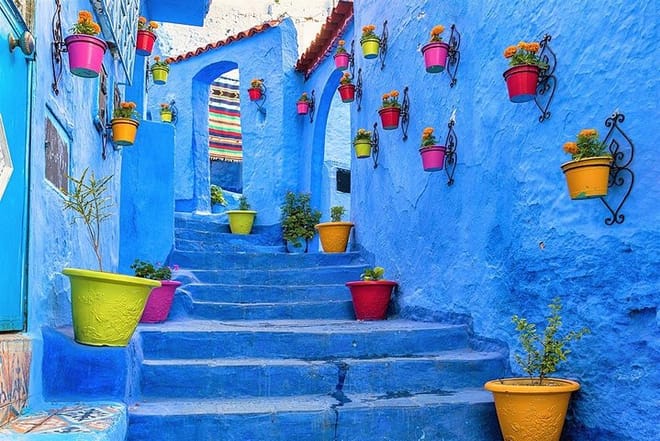 Chaouen