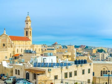 8-Night Best of Jordan Including 1 Night Wadi Rum,1 Night Aqaba, and 1 Night Dead Sea