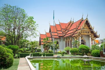 Bodhgaya and Gaya Pilgrimage Day Tour in India