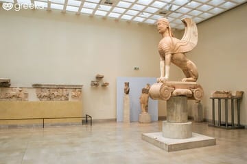 Private Day Trip to Delphi from Athens