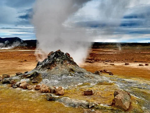 Private Nature Lovers Tour from Akureyri, photo 11