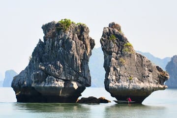 Cultural and Scenic 8-Day Tour of Hanoi, Vietnam