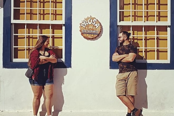  Historical Tour with Cachaça Tasting - BY PARATY TOURS photo 6