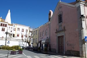 Sintra Village Walking Tour