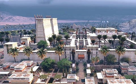 Full-Day Private Tour of Giza Pyramids, Memphis and Sakkara
