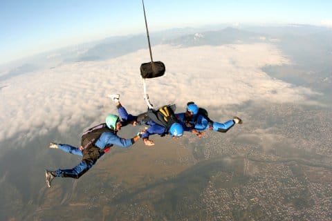 19 Days Mera Peak Climbing & Expedition – One Life-Changing Himalayan Adventure