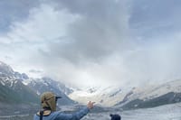 3 Days Rakaposhi Peak 7788m Base Camp Trek 8
