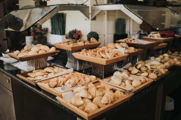 Nile River Dinner Cruise with Buffet in Cairo